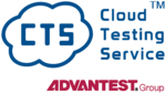 Cloud Testing Service(TM) - Advantest Group